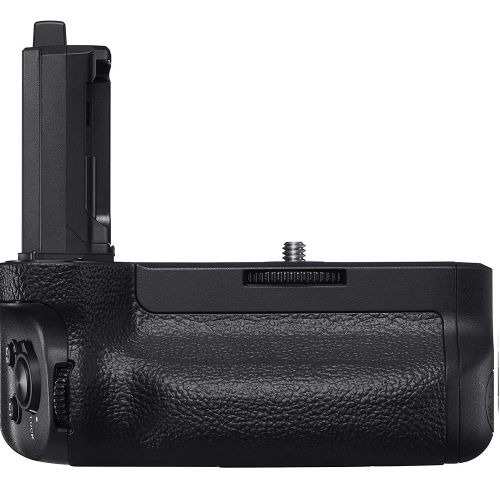 Vertical Grip for alfa 9 II and  alfa 7R IV